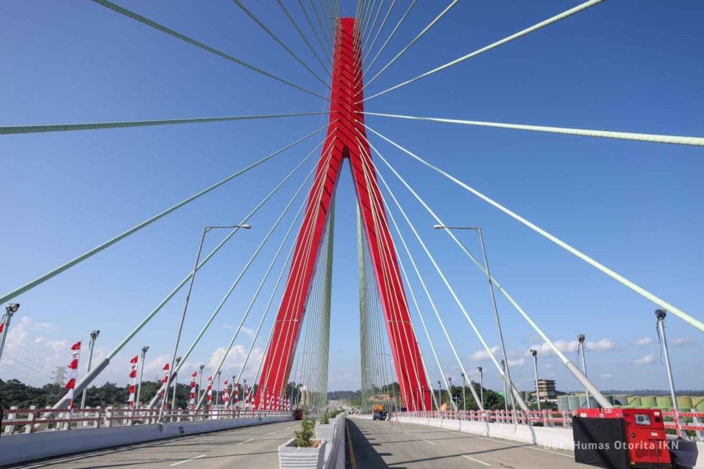 Presiden Jokowi Resmikan Jembatan Pulau Balang: Jalur Strategis Baru Menuju Nusantara PROKALTIM 2 WhatsApp Image 2024 07 28 at 23.54.46 Presiden Jokowi Resmikan Jembatan Pulau Balang: Jalur Strategis Baru Menuju Nusantara PROKALTIM