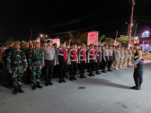 WhatsApp Image 2024 07 29 at 16.19.29 Patroli Gabungan 3 Pilar Solid Cipkon Kamtibmas Kondusif Di Kota Bontang Jelang Pilkada 2024 PROKALTIM