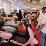 SPEKTRA Meriah Balikpapan Tawarkan Cicilan Mulai 0 Persen untuk Produk Elektronik dan Gadget