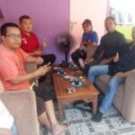 Ketua IWO Wilayah Kaltim Lakukan Kunjungan ke PPU