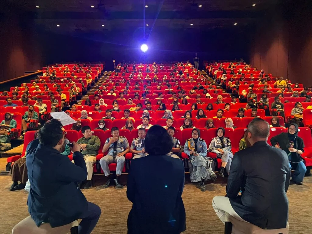 WhatsApp Image 2024 07 30 at 14.23.27 ACFFEST 2024: Tutup Rangkaian Roadshow Movieday di Kaltim PROKALTIM