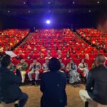 ACFFEST 2024: Tutup Rangkaian Roadshow Movieday di Kaltim