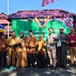 Peringati HUT Ke-62 PWRI di Kota Balikpapan, Berharap Lebih Baik Kedepannya