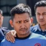 Pegi Setiawan Bebas dari Tahanan Polda Jabar