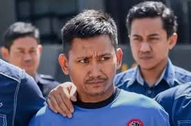 Pegi Setiawan Bebas dari Tahanan Polda Jabar