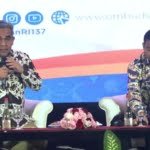 Prabowo Komitmen Dukung Pencegahan Malaadministrasi