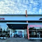 Auto2000 Balikpapan Sudirman Promo dari DP 2 Jutaa Sudah Bisa Bawa Pulang Mobil Toyota