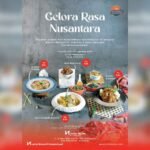 Hotel Swiss-Belinn Balikpapan, Promo Gelora Rasa Nusantara