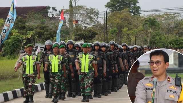 Desain tanpa judul 20 Polres PPU Laksanakan Gladi Kotor Sispam Kota 2024 PROKALTIM