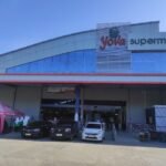 Yova Supermart Semakin Eksis dan Akan Buka Mini Market di Petung