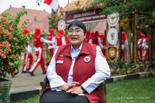 Persiapan Paskibraka Menuju Upacara HUT Ke-79 Kemerdekaan Republik Indonesia di Nusantara PROKALTIM 2 WhatsApp Image 2024 08 02 at 10.25.40 Persiapan Paskibraka Menuju Upacara HUT Ke-79 Kemerdekaan Republik Indonesia di Nusantara PROKALTIM