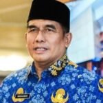 Muhaimin Sebut Perda RTRW Balikpapan Menjadi Salah Satu Syarat untuk Pengesahan Perda RPJPD