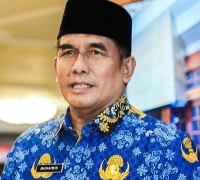 Muhaimin Sebut Perda RTRW Balikpapan Menjadi Salah Satu Syarat untuk Pengesahan Perda RPJPD