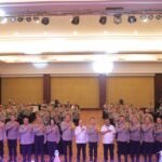 Polresta Samarinda Gelar Rakor Lintas Sektoral Kesiapan Pengamanan Pilkada Tahun 2024