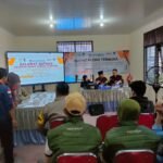 Personil Polresta Balikpapan siap Kawal kegiatan Rangkaian Pemilukada Kota Balikpapan