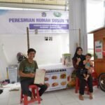 Konsolidasi Tanah Vertikal Pertama di Indonesia, Warga Palmerah Jakarta Barat Rasakan Kehidupan Lebih Baik dan Sehat