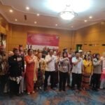 Ketua KPU Balikpapan Jadi Narasumber Sosialisasi Tahapan Pilkada, Kegiatan FGD Polresta Balikpapan