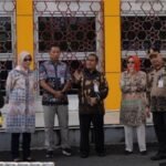 Start dari Balikpapan, Sebanyak 13 Armada Bus Akan Berangkatkan 514 Kepala Daerah ke IKN