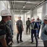 Pangdam VI: Tinjau Kesiapan Pengamanan Wilayah HUT Ke-79 RI di IKN