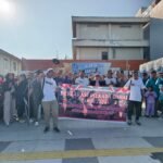 Wakapolres Berau Hadiri Jalan Santai dan Deklarasi Pilkada Damai 2024