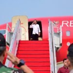 Kunker ke Kaltim, Presiden Jokowi akan Kembali Berkantor di IKN