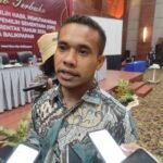 KPU Balikpapan Tetapkan DPS Pilkada di Kota Balikpapan 521.133 Pemilih dan 996 TPS