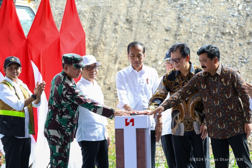 WhatsApp Image 2024 08 12 at 21.59.59 Groundbreaking Swiss-belhotel Nusantara Sajikan Akomodasi Modern dengan Prinsip Green Building PROKALTIM