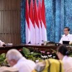 Presiden Terpilih Prabowo: Saya Tegaskan Kita Lanjutkan IKN, Kalau Bisa Percepat