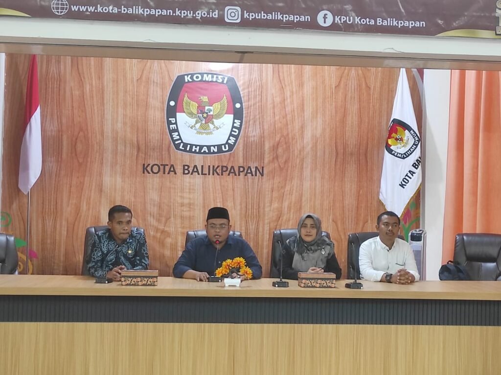 WhatsApp Image 2024 08 13 at 23.06.02 KPU Balikpapan Buka Jadwal Pemeriksaan Kesehatan Bapaslon 27 Agustus-2 September 2024 PROKALTIM