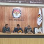 KPU Balikpapan Buka Jadwal Pemeriksaan Kesehatan Bapaslon 27 Agustus-2 September 2024