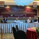 KPU Gelar Sosialisasi Visi Misi dan Program untuk Bapaslon Pilkada Balikpapan 2024