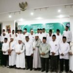 Pengurus Masjid Agung At-Taqwa Dikukuhkan, Ini Pesan Wali Kota Balikpapan