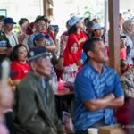 Semangat Masyarakat Indonesia Menyambut Pelaksanaan HUT Kemerdekaan RI di IKN