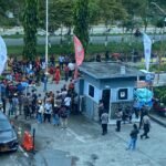 Demo Sopir Angkot, Dishub Segera Lapor ke Kemenhub, Terkait Sopir Angkot Keluhkan BCT