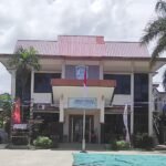 Kelurahan Karang Rejo Persiapan Mengikuti Lomba Desa Cantik Tingkat Nasional