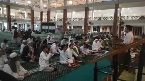 WhatsApp Image 2024 08 25 at 18.15.43 DMI Kota Balikpapan Launching Sholat Subuh Berjamaah Siswa-siswi MAN, MTSN 1 dan MTSN 2 Balikpapan di Islamic Center Balikpapan PROKALTIM