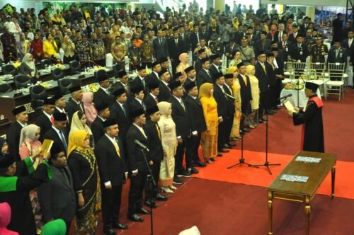 WhatsApp Image 2024 08 26 at 17.38.08 1 Resmi Dilantik, Sebanyak 45 Anggota DPRD Balikpapan Periode 2024-2029 di Gedung BSCC Dome Balikpapan PROKALTIM