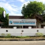 Pelatihan di Rumah BUMN untuk UMKM Balikpapan Digelar Setiap Minggunya