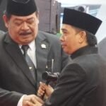 Alwi: AKD DPRD Balikpapan Terbentuk Target Dalam 1 Bulan