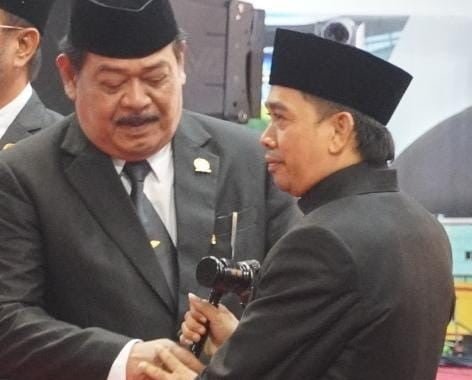 WhatsApp Image 2024 08 27 at 09.18.25 Alwi: AKD DPRD Balikpapan Terbentuk Target Dalam 1 Bulan PROKALTIM