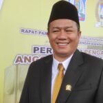 Gasali Resmi Jabat Anggota DPRD Balikpapan Periode 2024-2029, Akan Memperjuangkan Aspirasi Masyarakat