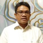 Maju Pilkada PPU, AHB Mundur dari Ketua DPD Nasdem Balikpapan
