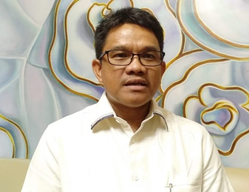 Maju Pilkada PPU, AHB Mundur dari Ketua DPD Nasdem Balikpapan