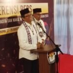 Yakin Target Meraih 51 Persen Suara Bapaslon Sa’bani-Syukri di Pilkada Balikpapan