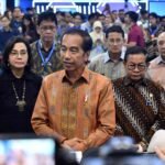 Jokowi Optimis Potensi Ekonomi Digital Capai Rp5.800 Triliun pada 2030