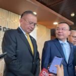 DPR: Kita Ikut Putusan MK Jika RUU Pilkada Belum Sah hingga Pendaftaran KPU