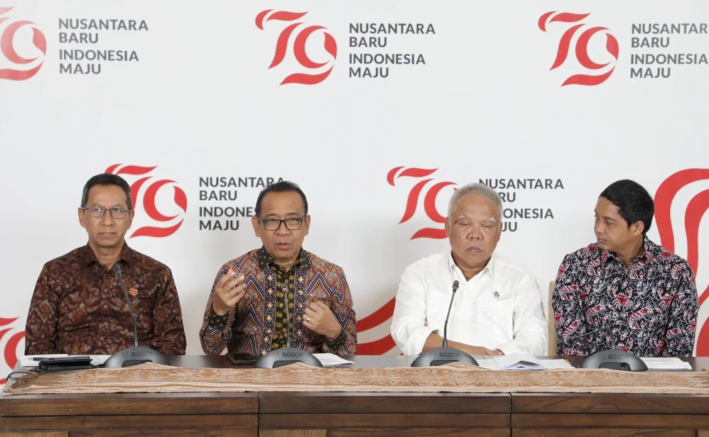 image 2024 08 02 133020305 IKN dan Jakarta Siap Gelar Perayaan HUT ke-79 Kemerdekaan RI PROKALTIM