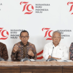 IKN dan Jakarta Siap Gelar Perayaan HUT ke-79 Kemerdekaan RI