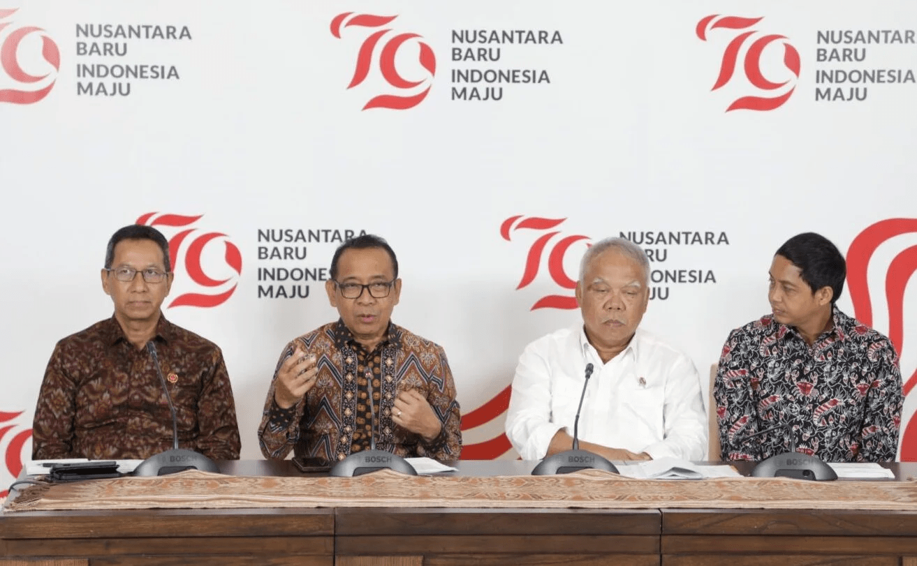 image 2024 08 02 133020305 IKN dan Jakarta Siap Gelar Perayaan HUT ke-79 Kemerdekaan RI PROKALTIM