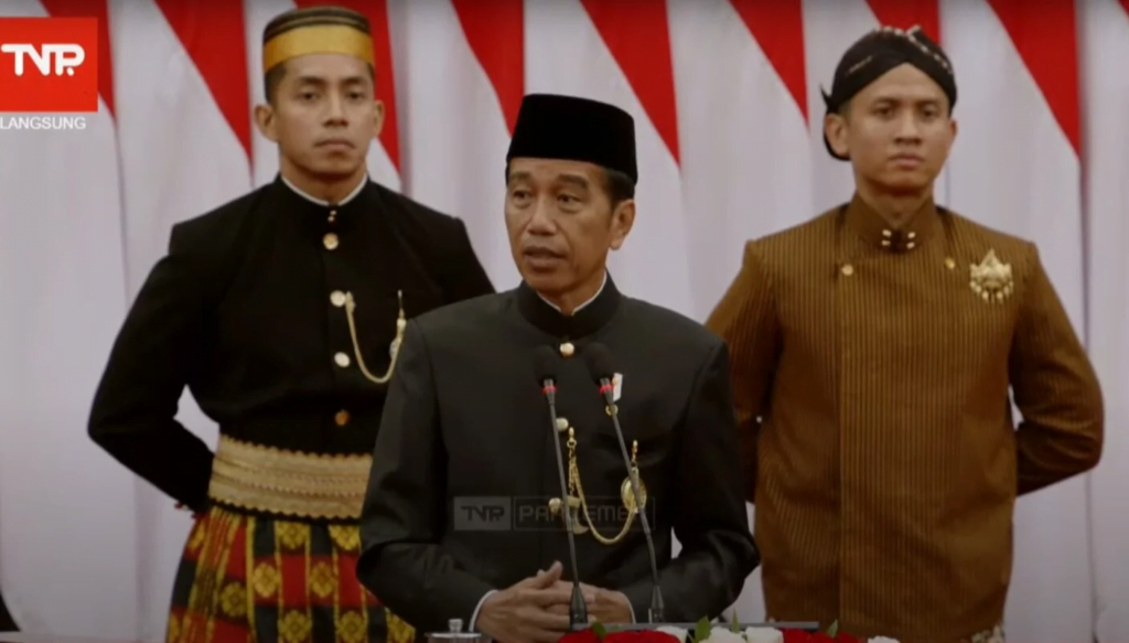 image 2024 08 16 152306169 Jokowi: Terimakasih 10 tahun Menjabat Melewati Tantangan dan Perubahan Bersama PROKALTIM